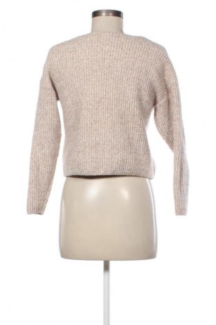 Damski sweter Up 2 Fashion, Rozmiar S, Kolor Beżowy, Cena 30,99 zł