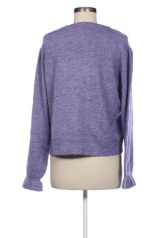 Γυναικείο πουλόβερ Up 2 Fashion, Μέγεθος L, Χρώμα Βιολετί, Τιμή 8,99 €