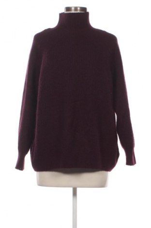 Dámský svetr Up 2 Fashion, Velikost 3XL, Barva Červená, Cena  469,00 Kč