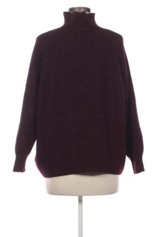 Dámský svetr Up 2 Fashion, Velikost 3XL, Barva Červená, Cena  469,00 Kč