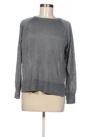 Damski sweter Up 2 Fashion, Rozmiar M, Kolor Szary, Cena 24,99 zł