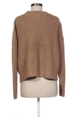 Dámsky pulóver Urban Classics, Veľkosť S, Farba Hnedá, Cena  7,95 €