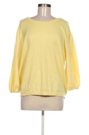 Pulover de femei VRS, Mărime XXL, Culoare Galben, Preț 45,49 Lei