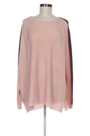 Damski sweter VRS Woman, Rozmiar XXL, Kolor Różowy, Cena 44,99 zł