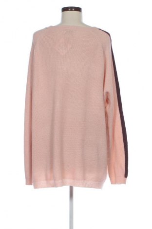Damski sweter VRS Woman, Rozmiar XXL, Kolor Różowy, Cena 44,99 zł