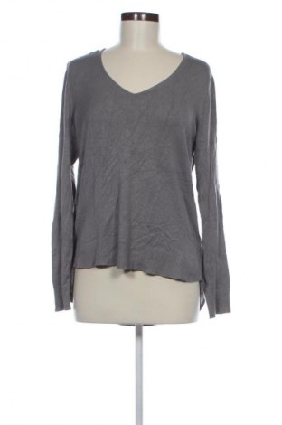 Pulover de femei Woman By Tchibo, Mărime M, Culoare Gri, Preț 28,99 Lei