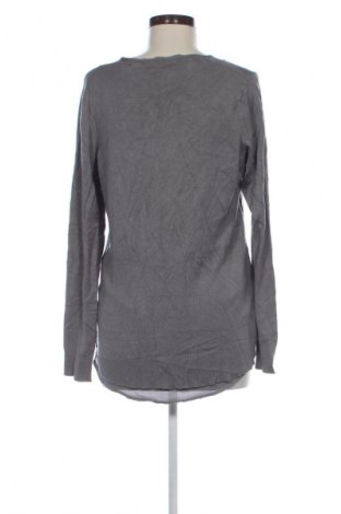 Pulover de femei Woman By Tchibo, Mărime M, Culoare Gri, Preț 28,99 Lei