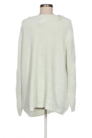 Damenpullover Yessica, Größe 3XL, Farbe Grün, Preis € 9,99