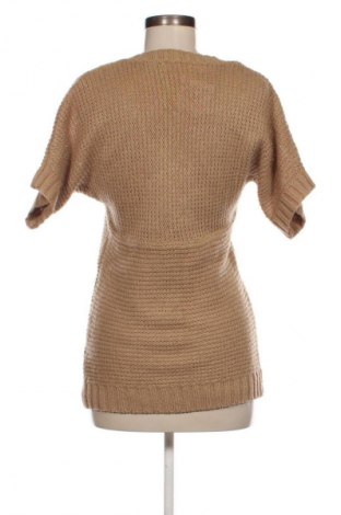 Damenpullover Yessica, Größe S, Farbe Beige, Preis 6,99 €