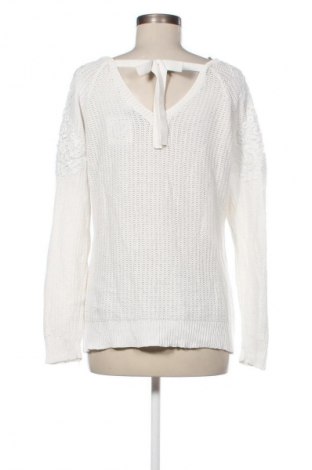 Damski sweter Yessica, Rozmiar M, Kolor Biały, Cena 24,99 zł