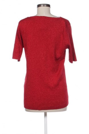 Damski sweter Your Sixth Sense, Rozmiar XL, Kolor Czerwony, Cena 95,99 zł