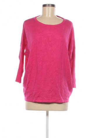 Damski sweter Zabaione, Rozmiar XXL, Kolor Różowy, Cena 67,99 zł