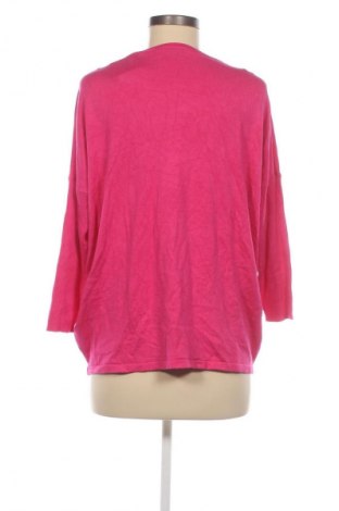 Damski sweter Zabaione, Rozmiar XXL, Kolor Różowy, Cena 67,99 zł