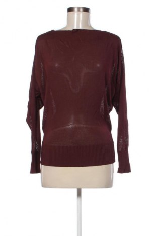 Dámský svetr Zara, Velikost S, Barva Hnědá, Cena  119,00 Kč