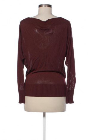 Dámský svetr Zara, Velikost S, Barva Hnědá, Cena  119,00 Kč