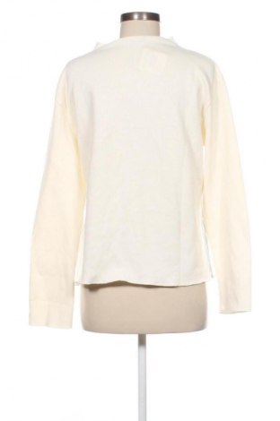 Pulover de femei Zara, Mărime M, Culoare Ecru, Preț 125,45 Lei