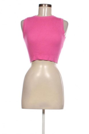 Dámský svetr Zara, Velikost M, Barva Růžová, Cena  439,00 Kč