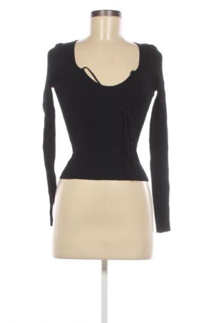 Dámsky pulóver Zara, Veľkosť S, Farba Čierna, Cena  4,95 €