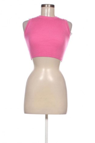 Dámsky pulóver Zara, Veľkosť S, Farba Ružová, Cena  11,95 €
