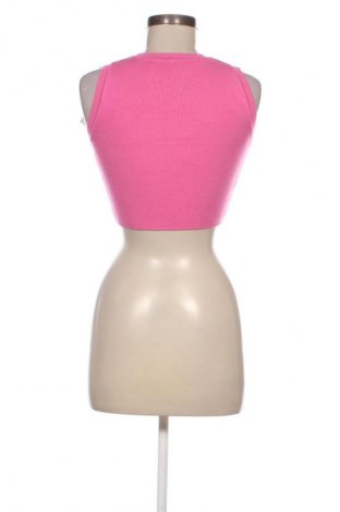 Dámsky pulóver Zara, Veľkosť S, Farba Ružová, Cena  11,95 €
