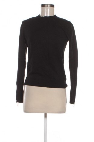 Dámsky pulóver Zara, Veľkosť L, Farba Čierna, Cena  8,95 €