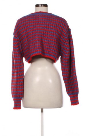 Dámský svetr Zara, Velikost S, Barva Vícebarevné, Cena  261,00 Kč