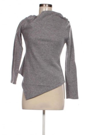 Dámsky pulóver Zara, Veľkosť M, Farba Sivá, Cena  32,00 €