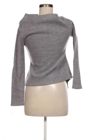 Dámsky pulóver Zara, Veľkosť M, Farba Sivá, Cena  32,00 €