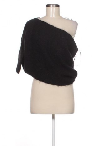 Pulover de femei Zara, Mărime S, Culoare Negru, Preț 186,62 Lei