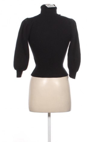 Pulover de femei Zara, Mărime S, Culoare Negru, Preț 186,62 Lei