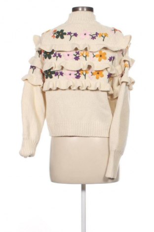 Damenpullover Zara, Größe S, Farbe Mehrfarbig, Preis 37,42 €