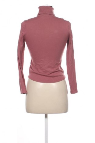 Pulover de femei Zara, Mărime S, Culoare Mov deschis, Preț 186,62 Lei