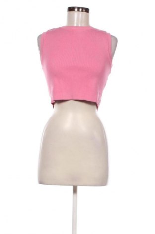 Dámský svetr Zara, Velikost L, Barva Růžová, Cena  149,00 Kč
