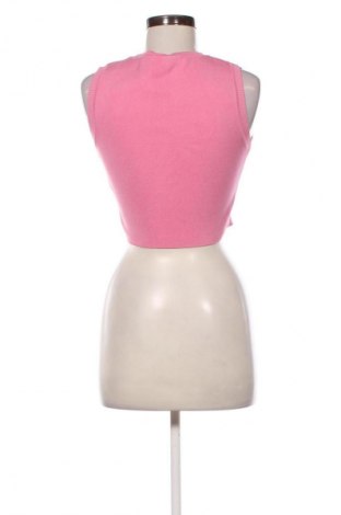Dámský svetr Zara, Velikost L, Barva Růžová, Cena  149,00 Kč