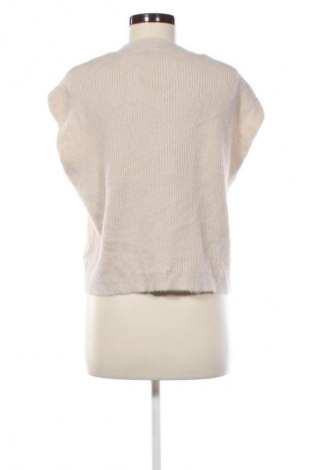 Dámsky pulóver Zara, Veľkosť L, Farba Béžová, Cena  4,95 €