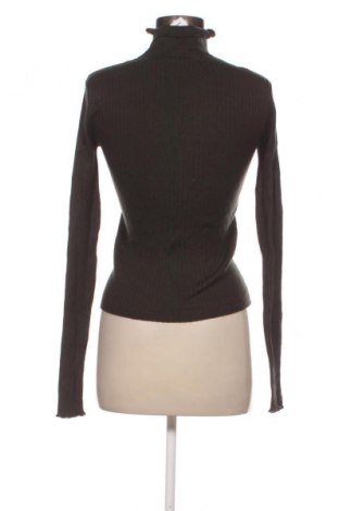 Damski sweter Zara, Rozmiar S, Kolor Zielony, Cena 55,99 zł