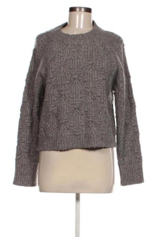 Dámsky pulóver Zara, Veľkosť L, Farba Sivá, Cena  35,37 €