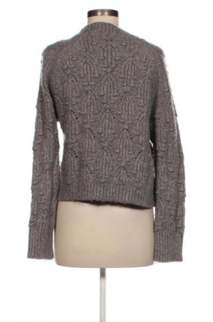 Dámsky pulóver Zara, Veľkosť L, Farba Sivá, Cena  35,37 €