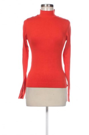 Dámský svetr Zara, Velikost M, Barva Oranžová, Cena  229,00 Kč