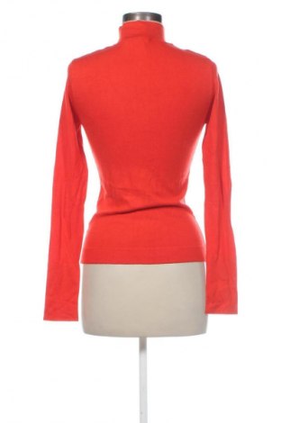 Dámský svetr Zara, Velikost M, Barva Oranžová, Cena  229,00 Kč