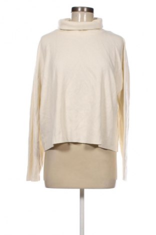 Dámsky pulóver Zara, Veľkosť XL, Farba Kremová, Cena  7,95 €