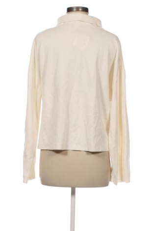 Dámsky pulóver Zara, Veľkosť XL, Farba Kremová, Cena  7,95 €