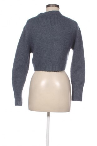 Dámský svetr Zara, Velikost S, Barva Modrá, Cena  229,00 Kč