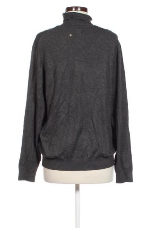 Дамски пуловер Zara, Размер XL, Цвят Сив, Цена 8,99 лв.