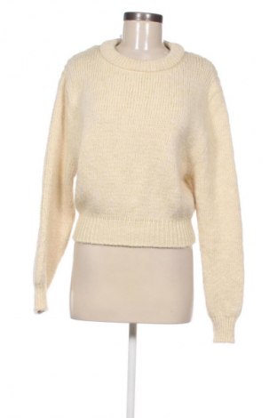 Dámsky pulóver Zara, Veľkosť M, Farba Kremová, Cena  7,95 €