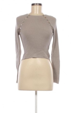 Damenpullover Zara, Größe M, Farbe Beige, Preis € 18,99