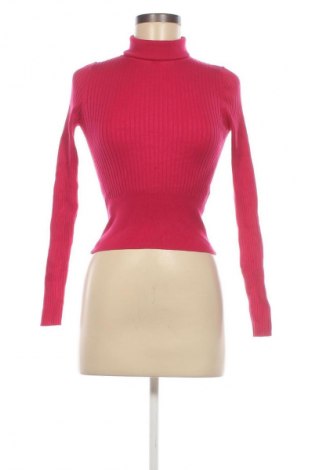 Dámsky pulóver Zara, Veľkosť S, Farba Ružová, Cena  7,95 €