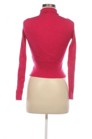 Dámsky pulóver Zara, Veľkosť S, Farba Ružová, Cena  7,95 €