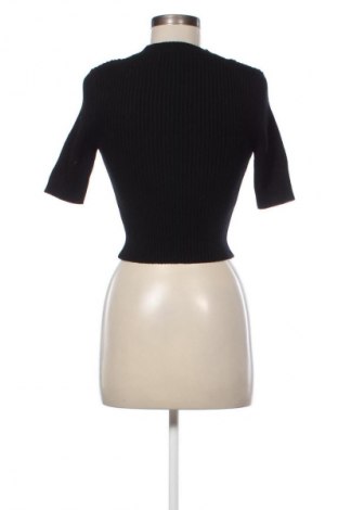 Dámský svetr Zara, Velikost M, Barva Černá, Cena  229,00 Kč