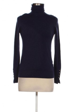Damenpullover Zara, Größe M, Farbe Blau, Preis 8,24 €